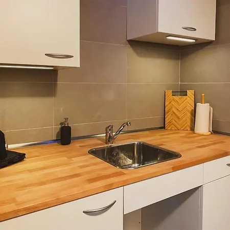 Nyaraló 8p 4b Charming Retreat In Center Dordrecht