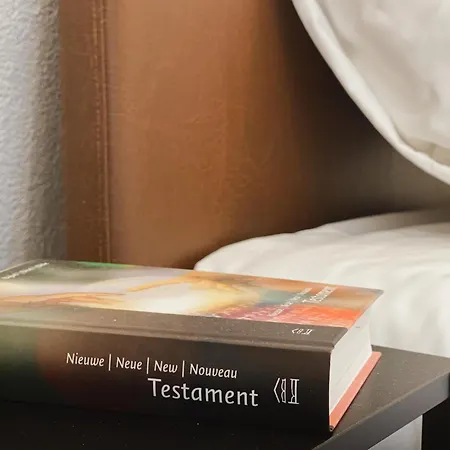 8p 4b Charming Retreat In Center * Dordrecht