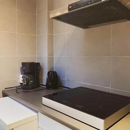 Nyaraló 8p 4b Charming Retreat In Center