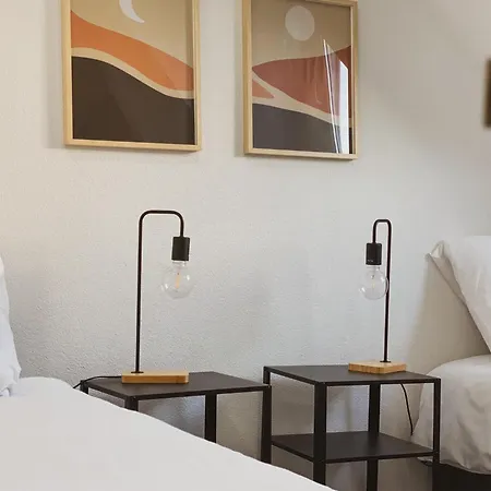 Nyaraló 8p 4b Charming Retreat In Center Dordrecht