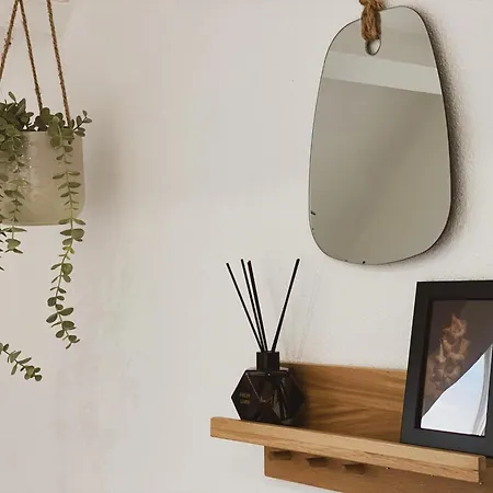 Nyaraló 8p 4b Charming Retreat In Center