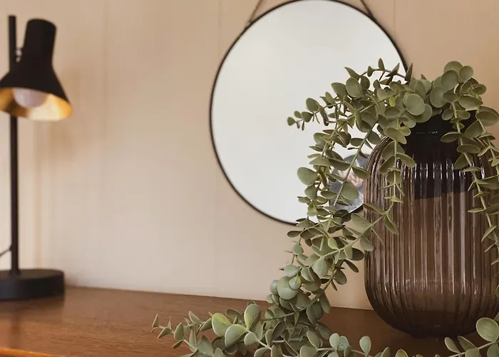 8p 4b Charming Retreat In Center Ferienhaus Dordrecht